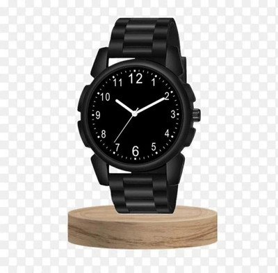 SUBERA Couple Combo formal and casual wear watch Analog Watch  - For Men