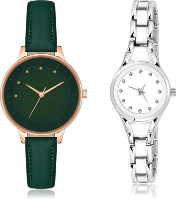TIMOXIDE GM573-G597 Analog Watch  - For Women