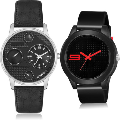 GROOT BM31-BM105 Analog Watch  - For Men