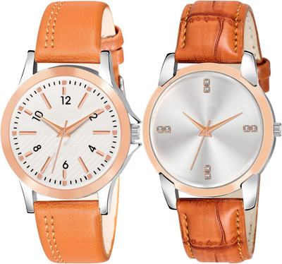 Zeravi Simple Elegant Versatile Watch for Women Analog Watch  - For Women