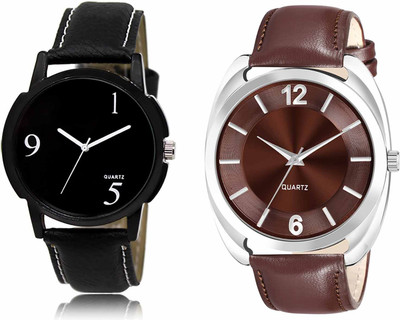 Burst LR06-LR79-A Analog Watch  - For Men
