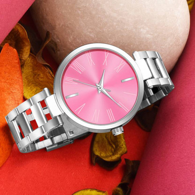 ngiva TTN Classic Analog Casual Formal Wear Stylish Slim Dial Premium Quality Analog Watch  - For Women