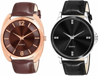 Scepter LR77-LR96 Analog Watch  - For Men