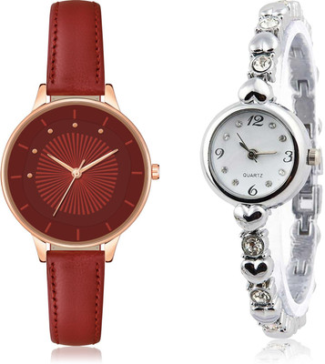 TIMENTER GM574-G453 Analog Watch  - For Women