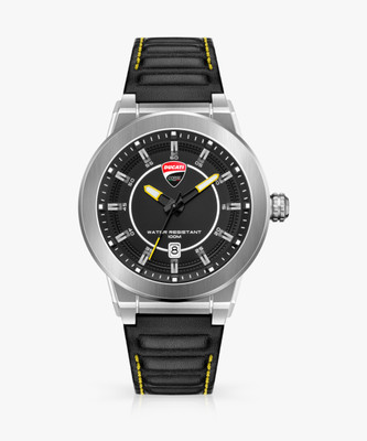 DUCATI CORSE 03 Hands Classic Analog Watch  - For Men