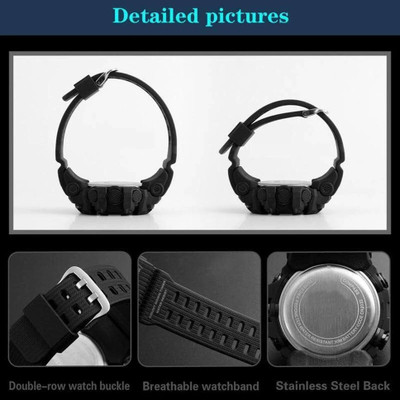 KRUNESH ENTERPRISE Analog Watch  - For Girls
