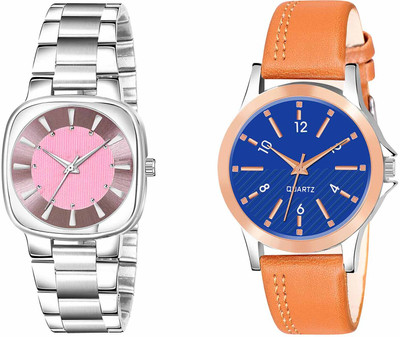 Scepter LR301-LR342 Analog Watch  - For Women