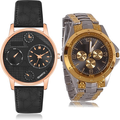 TIMOXIDE BM27-B76 Analog Watch  - For Men