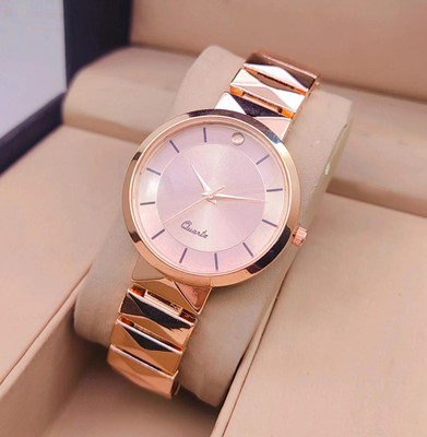 Sen Elvin Analog Watch  - For Women