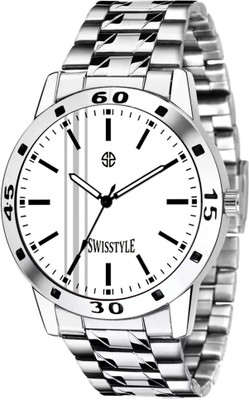 Swisstyle Analog Watch  - For Men