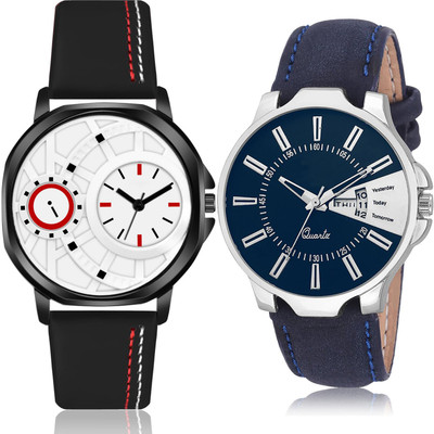 DMAGNATON BM43-BL46.23 Analog Watch  - For Men