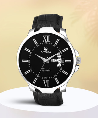 ARMADO Analog Watch  - For Men