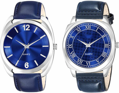 Scepter LR80-LR92 Analog Watch  - For Men
