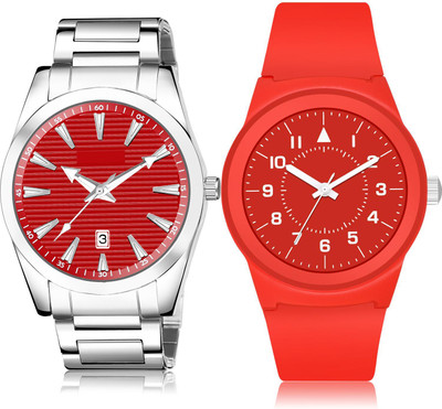 TIMETRANSELEVATE BL46.151-BM123 Analog Watch  - For Boys