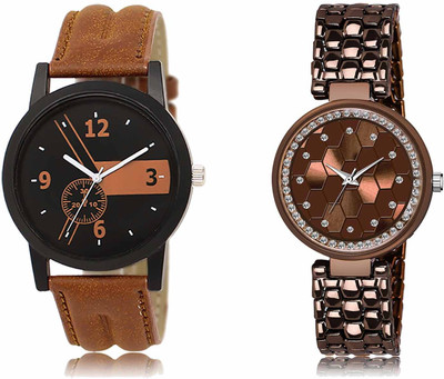 Scepter scepter01-scepter271 Analog Watch  - For Men & Women