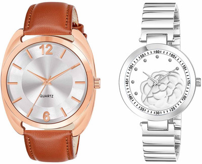 Scepter LR78-LR319 Analog Watch  - For Men & Women