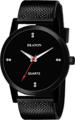 BRATON Analog BRATON Combo Series Analog BRATON Watch Analog Watch  - For Men