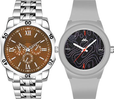 Vishwas Studio Official Trendy Analog Watch Analog Watch  - For Men & Women