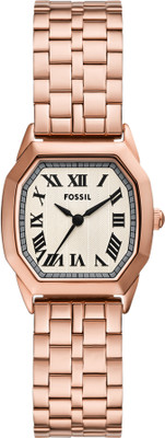 FOSSIL Harlow Harlow Analog Watch  - For Women