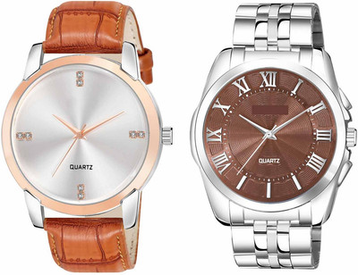 Scepter LR97-LR127 Analog Watch  - For Men