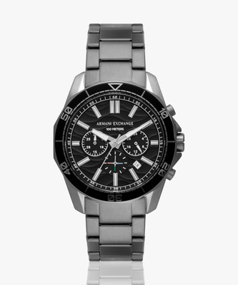 A/X ARMANI EXCHANGE Spencer Spencer Analog Watch  - For Men