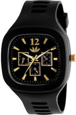 Bolun Analog Watch  - For Men