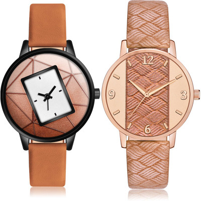 TIMETRANSELEVATE GM564-GM397 Analog Watch  - For Women