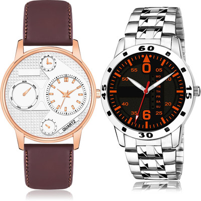 GROOT BM28-(22-S-19) Analog Watch  - For Men