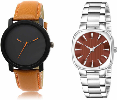 ROTATE LR20-LR303 Analog Watch  - For Men & Women