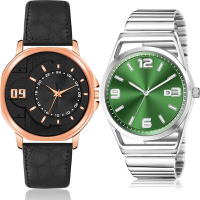 GROOT BM39-BL46.155 Analog Watch  - For Men