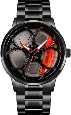 TICK TRYST AW-F3 Stylish Analogue Men's Wrist Watch Analog Watch  - For Men
