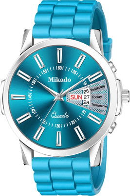 MIKADO Analog Watch  - For Men