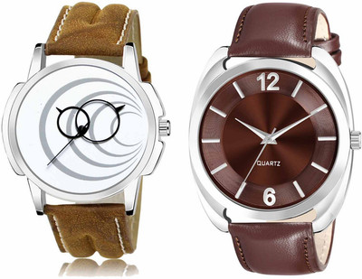 Scepter LR63-LR79 Analog Watch  - For Men
