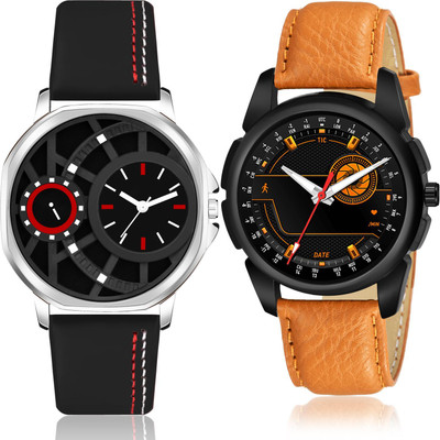 NEUTRON BM44-S352 Analog Watch  - For Men