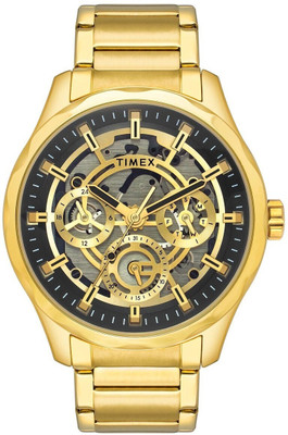 TIMEX Analog Watch  - For Men