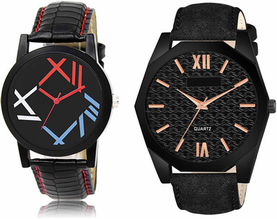 ROTATE LR12-LR81 Analog Watch  - For Men