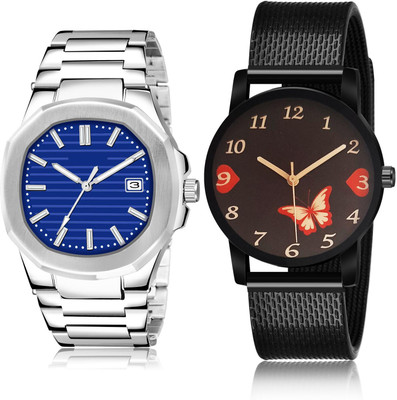 TIMETRANSELEVATE BL46.145-BRM14 Analog Watch  - For Men