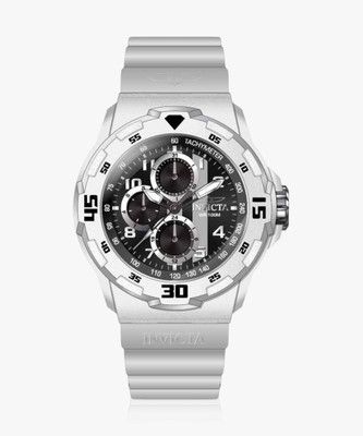 INVICTA 46400 Coalition Forces Multicolour Dial Analog Watch  - For Men