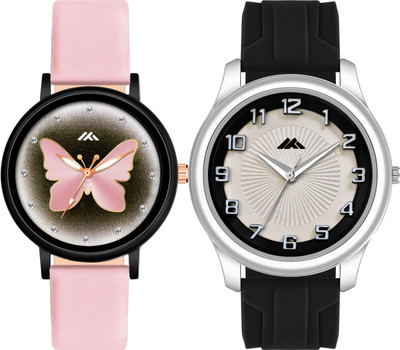 Vishwas Studio Official Trendy Analog Watch Analog Watch  - For Men & Women