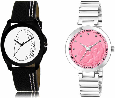 Scepter LR291-LR318 Analog Watch  - For Women