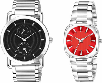 ROTATE LR120-LR304 Analog Watch  - For Men & Women