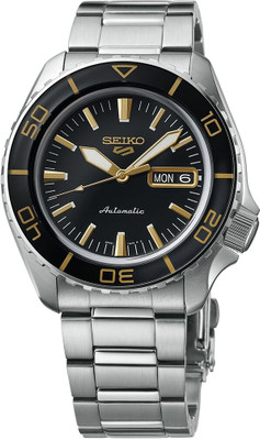 Seiko Analog Watch  - For Men