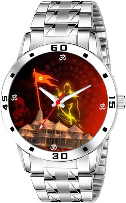 KIROH Analog Watch  - For Men