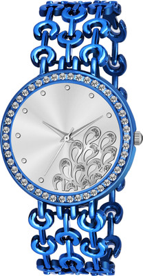 THENUREVENTERPRISE Analog Watch  - For Women