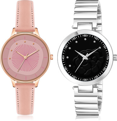 TIMENTER GM572-GL315 Analog Watch  - For Women