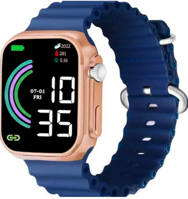 SGG Digital Watch  - For Boys & Girls