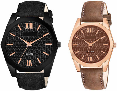 ROTATE LR81-LR330 Analog Watch  - For Men & Women