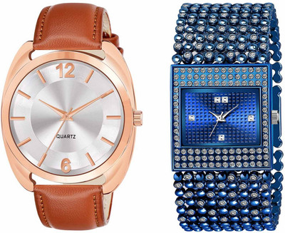 Scepter LR78-LR290 Analog Watch  - For Men & Women