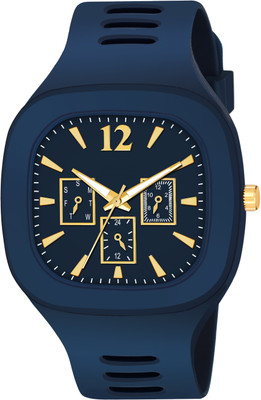 FashionKnight Miller Exclusive Design Style Hot Selling Analog Watch  - For Men