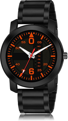 TIMETRANSELEVATE (22-S-20) Analog Watch  - For Men